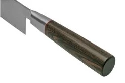 Suncraft Senzo Classic ID-04 Santoku Knife 16.7cm -Knife Shop SU6763 04 suncraft