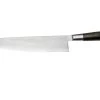 Suncraft Senzo Classic ID-06 Chef's Knife 24cm 2 Suncraft Senzo Classic ID-06 Chef's Knife 24cm -Knife Shop SU6765 01 suncraft