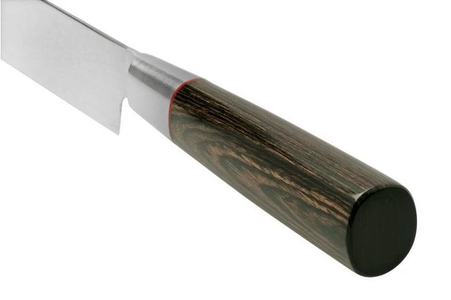 Suncraft Senzo Classic ID-07 Sashimi Knife 21cm 6 Suncraft Senzo Classic ID-07 Sashimi Knife 21cm - Image 4