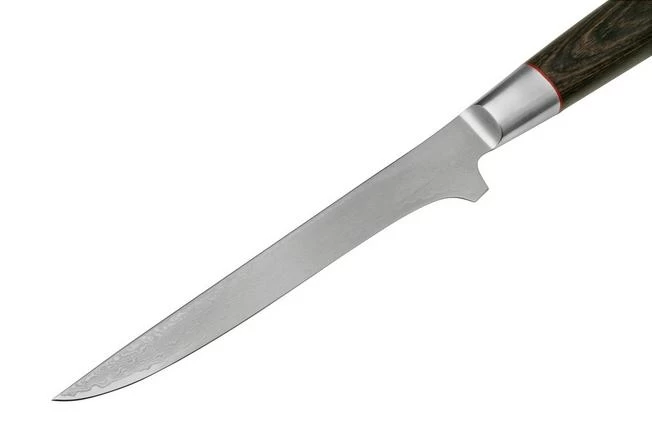 Suncraft Senzo Classic ID-13 Boning Knife 17cm 5 Suncraft Senzo Classic ID-13 Boning Knife 17cm - Image 3
