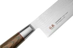 Suncraft Senzo Classic ID-15 Nakiri Knife 16.7cm 11 Suncraft Senzo Classic ID-15 Nakiri Knife 16.7cm -Knife Shop SU6775 05 suncraft
