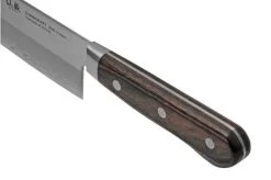 Suncraft Senzo Clad AS-03 Chef's Knife 21 Cm 10 Suncraft Senzo Clad AS-03 Chef's Knife 21 Cm -Knife Shop SU6810 04 suncraft