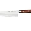 Suncraft Senzo Clad AS-01 Santoku 16.5 Cm