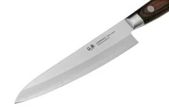 Suncraft Senzo Clad AS-04 Utility Knife 13.5 Cm 9 Suncraft Senzo Clad AS-04 Utility Knife 13.5 Cm -Knife Shop SU6813 03 suncraft