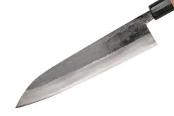 Sakai Takayuki Blue 2 Kurouchi 01176 Wa-gyuto 24 Cm -Knife Shop TA01176 03 sakaitakayuki