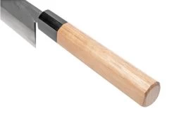 Sakai Takayuki Blue 2 Kurouchi 01176 Wa-gyuto 24 Cm -Knife Shop TA01176 04 sakaitakayuki