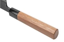 Sakai Takayuki Blue 2 Kurouchi 01176 Wa-gyuto 24 Cm -Knife Shop TA01176 06 sakaitakayuki