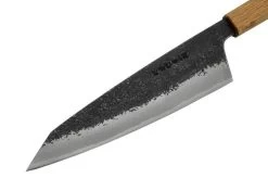 Sakai Takayuki Homura Guren 01187 Wa-gyuto 22.5 Cm 9 Sakai Takayuki Homura Guren 01187 Wa-gyuto 22.5 Cm -Knife Shop TA01187 03 sakai