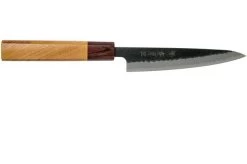 Sakai Takayuki Blue Paper Super Petty 15 Cm -Knife Shop TA01195 02 sakai takayuki