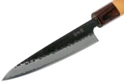 Sakai Takayuki Blue Paper Super Petty 15 Cm -Knife Shop TA01195 03 sakai takayuki