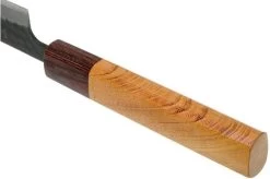 Sakai Takayuki Blue Paper Super Petty 15 Cm -Knife Shop TA01195 04 sakai takayuki