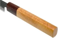 Sakai Takayuki Blue Paper Super Petty 15 Cm -Knife Shop TA01195 05 sakai takayuki