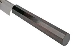 Sakai Takayuki Blue 2 Steel Japanese Style 01203 Yanagiba 24cm -Knife Shop TA01203 06 sakaitakayuki