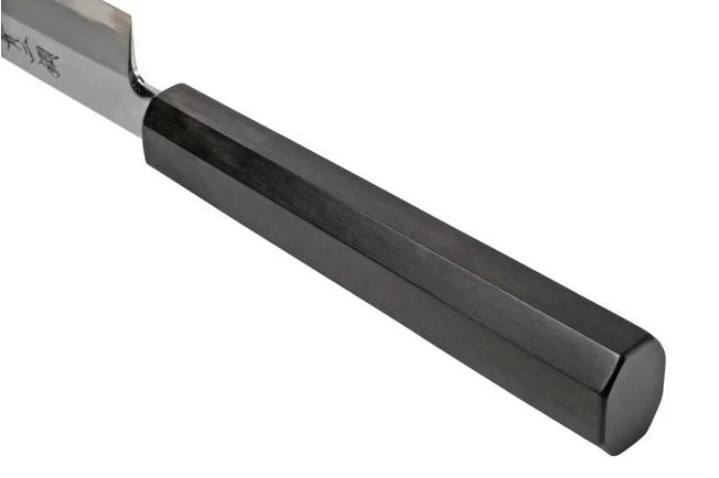 Sakai Takayuki Blue 2 Steel Japanese Style 01214 Fuguhiki 27 Cm 6 Sakai Takayuki Blue 2 Steel Japanese Style 01214 Fuguhiki 27 Cm - Image 4