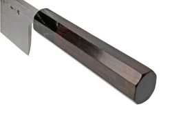 Sakai Takayuki Blue 2 Steel Japanese Style 01237 Deba 18 Cm -Knife Shop TA01237 04 sakaitakayuki