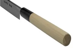 Sakai Takayuki Tokujo 03003 Yanagiba 24 Cm -Knife Shop TA03003 04 sakai