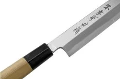 Sakai Takayuki Tokujo 03003 Yanagiba 24 Cm -Knife Shop TA03003 05 sakai