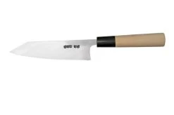 Sakai Takayuki Tokujo 03192 Kiritsuke Deba 15 Cm