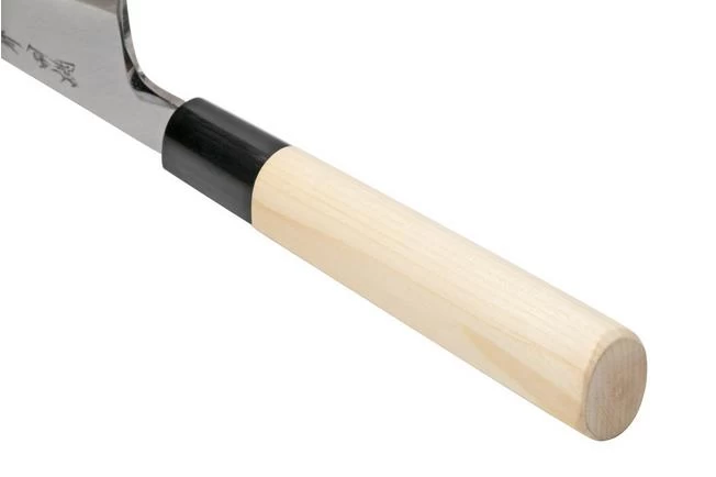 Sakai Takayuki Tokujo 03195 Wa-garasuki Boning Knife, 18 Cm 6 Sakai Takayuki Tokujo 03195 Wa-garasuki Boning Knife, 18 Cm - Image 4