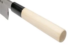 Sakai Takayuki Tokujo 03195 Wa-garasuki Boning Knife, 18 Cm 13 Sakai Takayuki Tokujo 03195 Wa-garasuki Boning Knife, 18 Cm -Knife Shop TA03195 06 sakaitakayuki