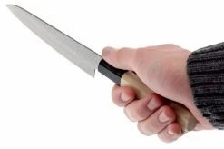 Sakai Takayuki 45-Layer Damascus Paring Knife 15 Cm -Knife Shop TA07251 04 sakai takayuki damast ta07251 04