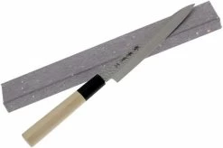 Sakai Takayuki 45-Layer Damascus Paring Knife 15 Cm -Knife Shop TA07251 05 sakai takayuki damast ta07251 05