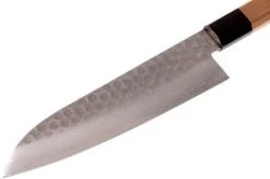 Sakai Takayuki 45-Layer Damascus WA Santoku Knife 18 Cm, 07252-D 12 Sakai Takayuki 45-Layer Damascus WA Santoku Knife 18 Cm, 07252-D -Knife Shop TA07252 D 03 sakai takayuki damast ta07252 d 03