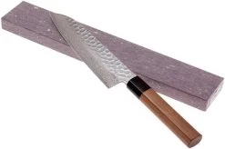 Sakai Takayuki 45-Layer Damascus WA Santoku Knife 18 Cm, 07252-D 17 Sakai Takayuki 45-Layer Damascus WA Santoku Knife 18 Cm, 07252-D -Knife Shop TA07252 D 08 sakai takayuki damast ta07252 d 08