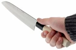 Sakai Takayuki 45-Layer Damascus Santoku Knife 18 Cm -Knife Shop TA07252 04 sakai takayuki damast ta07252 04