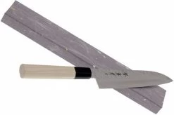 Sakai Takayuki 45-Layer Damascus Santoku Knife 18 Cm -Knife Shop TA07252 05 sakai takayuki damast ta07252 05