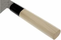 Sakai Takayuki 45-Layer Damascus Nakiri 16 Cm 9 Sakai Takayuki 45-Layer Damascus Nakiri 16 Cm -Knife Shop TA07253 03 sakai takayuki damast ta07253 03