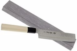 Sakai Takayuki 45-Layer Damascus Nakiri 16 Cm 11 Sakai Takayuki 45-Layer Damascus Nakiri 16 Cm -Knife Shop TA07253 05 sakai takayuki damast ta07253 05