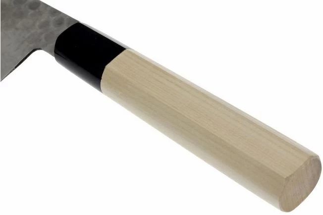 Sakai Takayuki 45-Layer Damascus Chef's Knife 24 Cm 5 Sakai Takayuki 45-Layer Damascus Chef's Knife 24 Cm - Image 3