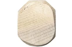 Sakai Takayuki 45-Layer Damascus Chef's Knife 24 Cm 13 Sakai Takayuki 45-Layer Damascus Chef's Knife 24 Cm -Knife Shop TA07256 08 sakai takayuki v2018 ta07256 08