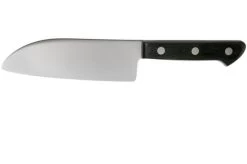 Sakai Takayuki Kids 07367 Children's Chef's Knife Black 12 Cm