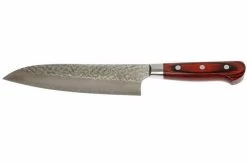 Sakai Takayuki Santoku Knife 18 Cm, 07392
