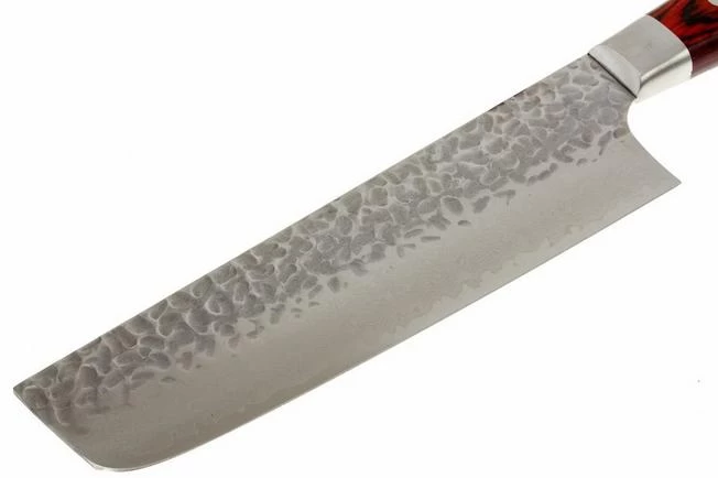 Sakai Takayuki Nakiri 17 Cm, 07393 4 Sakai Takayuki Nakiri 17 Cm, 07393 - Image 2
