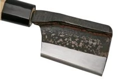 Sakai Takayuki Tokujo 08441 Kyo-saki Cleaver, Eel Knife, 10 Cm -Knife Shop TA08441 04 sakai