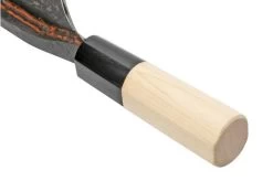 Sakai Takayuki Tokujo 08441 Kyo-saki Cleaver, Eel Knife, 10 Cm -Knife Shop TA08441 05 sakai