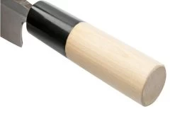 Sakai Takayuki Tokujo 08441 Kyo-saki Cleaver, Eel Knife, 10 Cm -Knife Shop TA08441 06 sakai