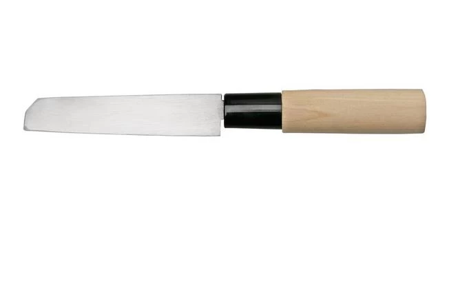 Sakai Takayuki Tokujo 08451 Nagoya-saki Eel Filleting Knife, 10.5 Cm 3 Sakai Takayuki Tokujo 08451 Nagoya-saki Eel Filleting Knife, 10.5 Cm