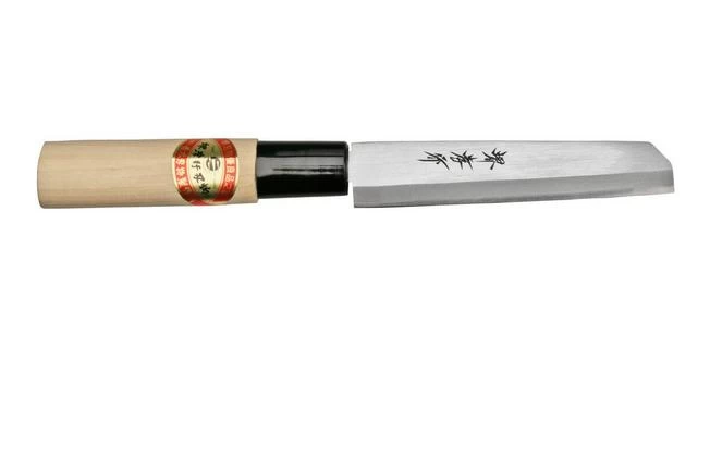Sakai Takayuki Tokujo 08451 Nagoya-saki Eel Filleting Knife, 10.5 Cm 4 Sakai Takayuki Tokujo 08451 Nagoya-saki Eel Filleting Knife, 10.5 Cm - Image 2