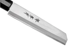 Sakai Takayuki Tokujo 08451 Nagoya-saki Eel Filleting Knife, 10.5 Cm 11 Sakai Takayuki Tokujo 08451 Nagoya-saki Eel Filleting Knife, 10.5 Cm -Knife Shop TA08451 04 sakai