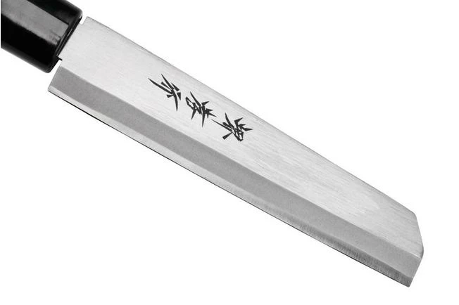 Sakai Takayuki Tokujo 08451 Nagoya-saki Eel Filleting Knife, 10.5 Cm 6 Sakai Takayuki Tokujo 08451 Nagoya-saki Eel Filleting Knife, 10.5 Cm - Image 4