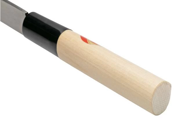 Sakai Takayuki Tokujo 08451 Nagoya-saki Eel Filleting Knife, 10.5 Cm 8 Sakai Takayuki Tokujo 08451 Nagoya-saki Eel Filleting Knife, 10.5 Cm - Image 6