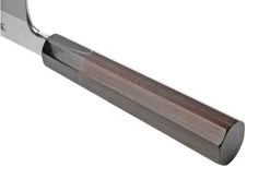 Sakai Takayuki Blue 2 Steel Japanese Style 01255 Kamagata Usuba 21 Cm -Knife Shop TA1255 04 sakaitakayuki