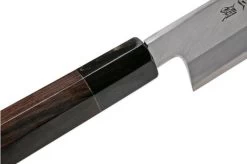 Sakai Takayuki Blue 2 Steel Japanese Style 01255 Kamagata Usuba 21 Cm -Knife Shop TA1255 05 sakaitakayuki