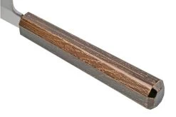 Sakai Takayuki Nanairo Black Gold 14508 Yanagiba 21 Cm 13 Sakai Takayuki Nanairo Black Gold 14508 Yanagiba 21 Cm -Knife Shop TA14508 06 sakaitakayuki