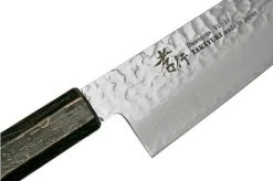 Sakai Takayuki Nanairo Black Gold 14585 Gyuto, 21 Cm -Knife Shop TA14585 05 sakai