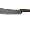 Tramontina Churrasco Black 22844-110 Butcher's Knife, 25 Cm